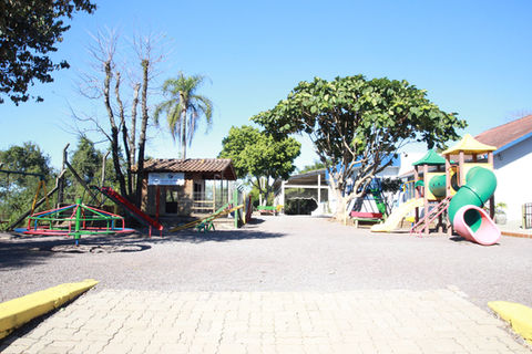 Centro Nora Oderich de Atendimento à Menina / Lar da Menina - Foto 7