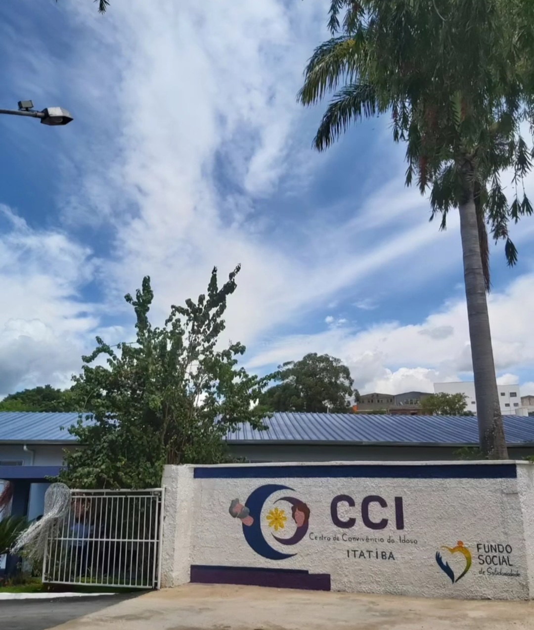 Centro de Convivência do Idoso
