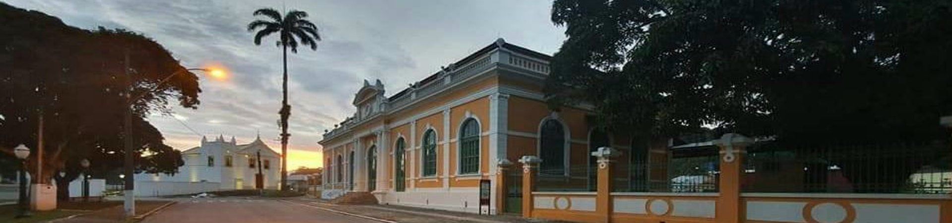 Prefeitura Municipal de Antonina - Foto 4