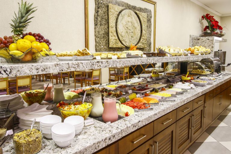 Life Hotel Torres - Foto 6