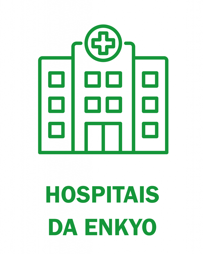 Associação Nipo-Brasileira de Assistência Social - Enkyo - Casa de Repouso Akebono - Foto 3