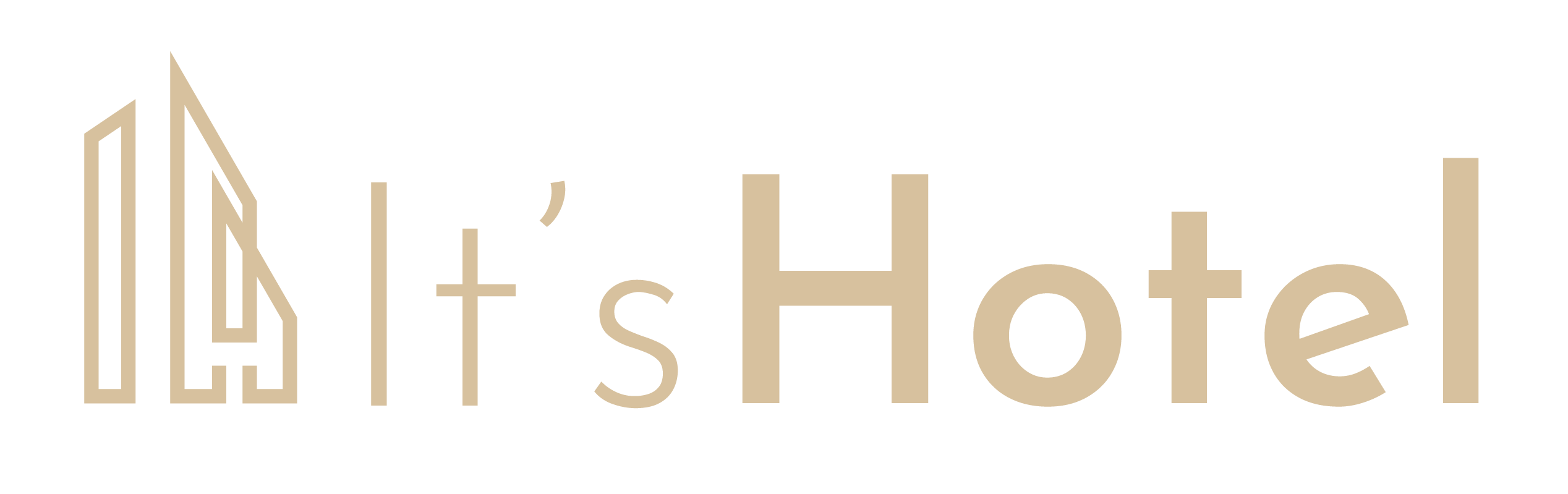 IT's Hotel - Foto 1