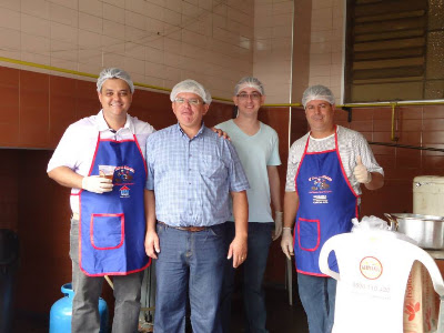 Lar dos Velhinhos Dr Adolpho Barretto - Foto 9