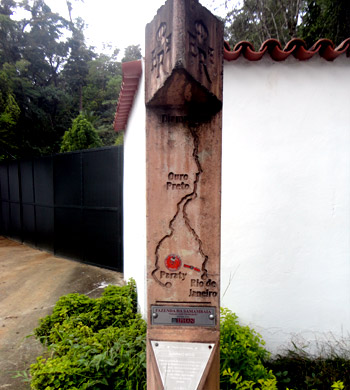 Centro de Retiros Fazenda Samambaia - Foto 2