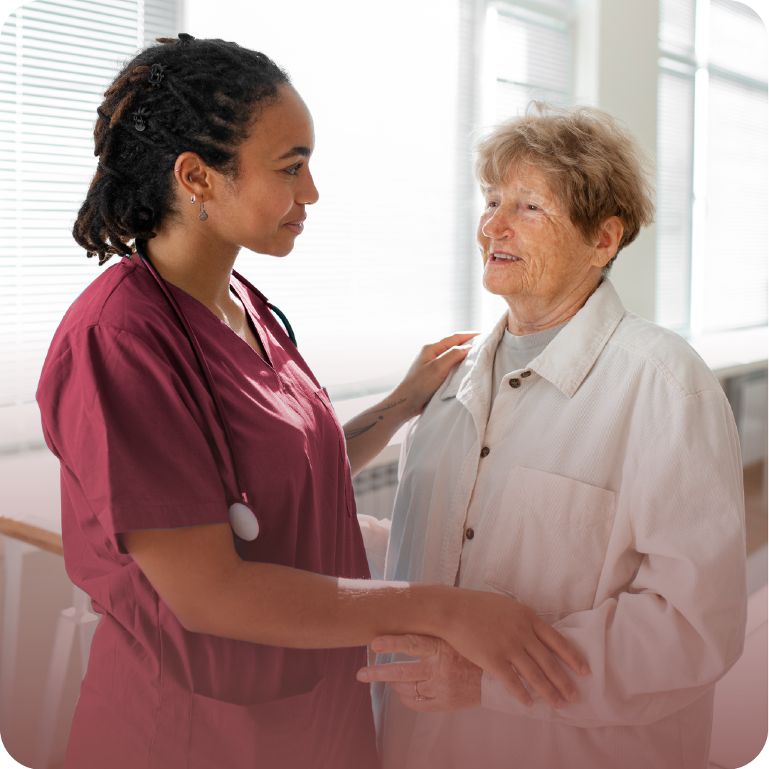 Procuidar- Cuidados Especiais Home Care - Foto 8