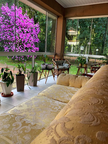 Santa Ana Residencial Geriátrico Gramado - Foto 3