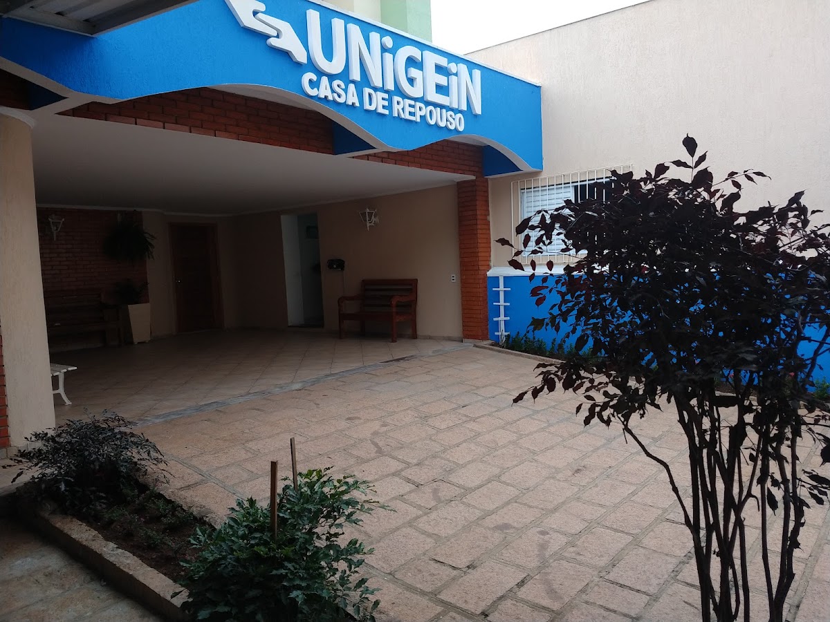 Casa De Repouso Unigein