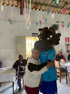 Lar Dos Idosos Nossa Senhora Auxiliadora - Foto 9