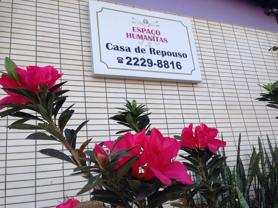 Espaço Humanitas - Foto 6