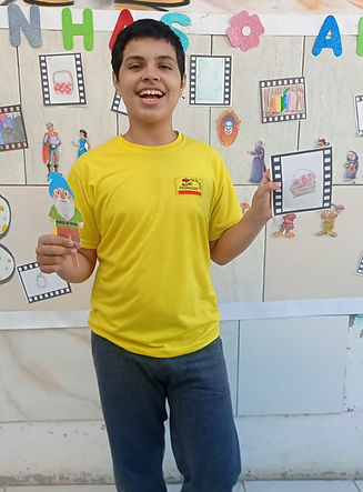 Associação Pestalozzi Rio das Ostras