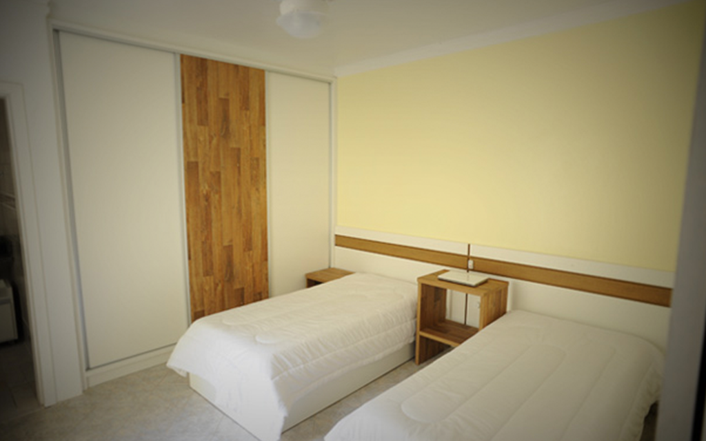 Residencial Geriátrico Atlântico Sul - Foto 2