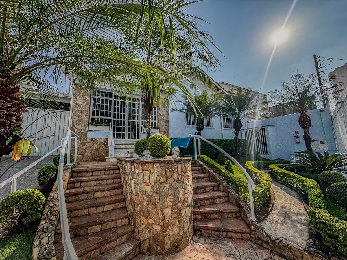 Casa de Repouso New Life