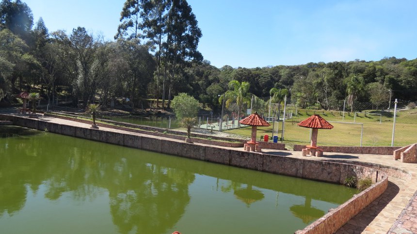 Recanto São Vicente de Paulo - Foto 7