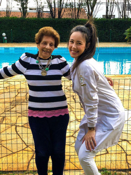 Residencial Senior Clinica Vivre