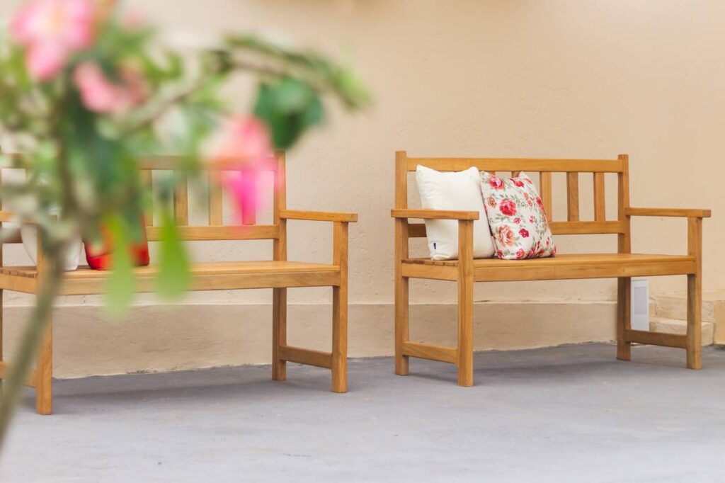 Residencial Sênior Terça da Serra - Hortolândia - Foto 3