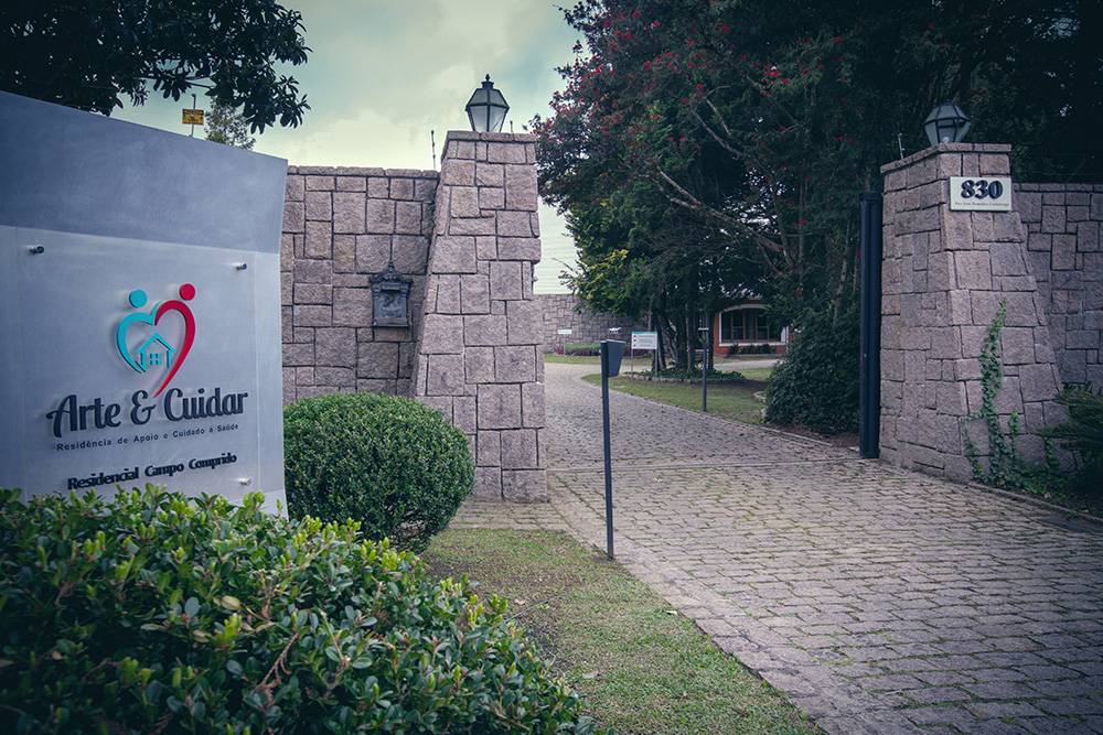 Arte & Cuidar - Foto 1