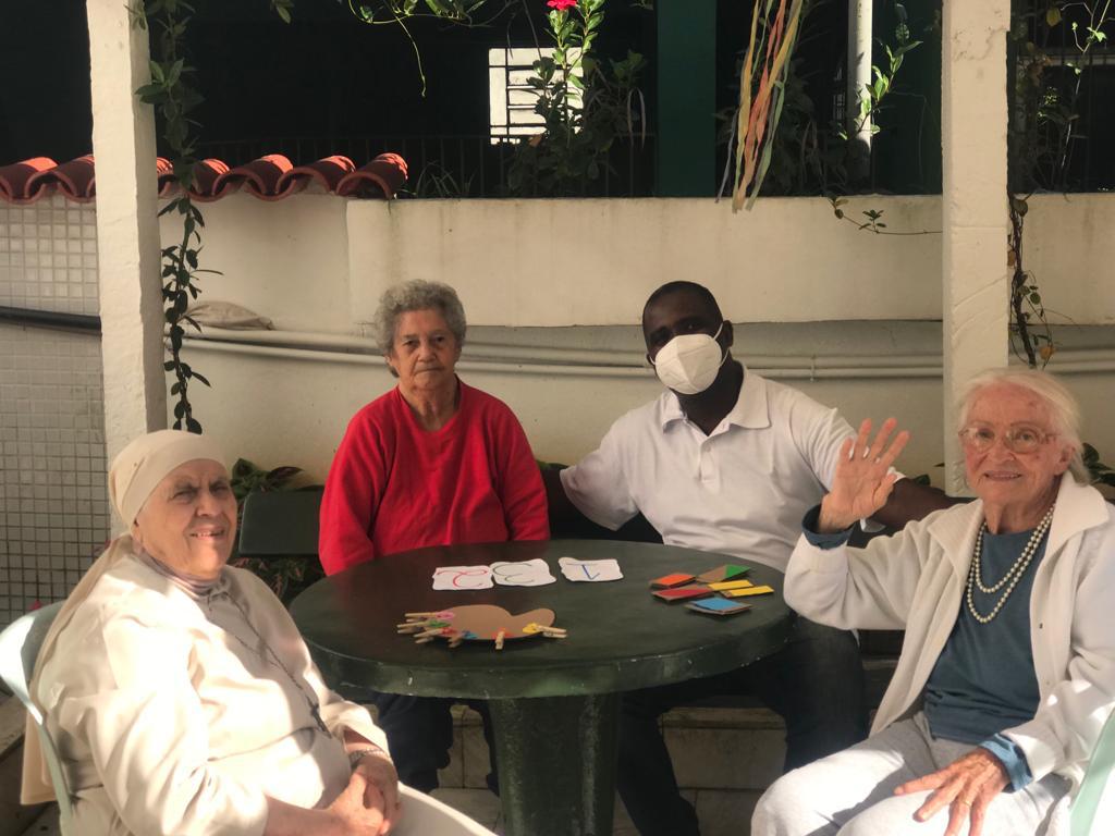Lar Nossa Senhora da Glória - Foto 6
