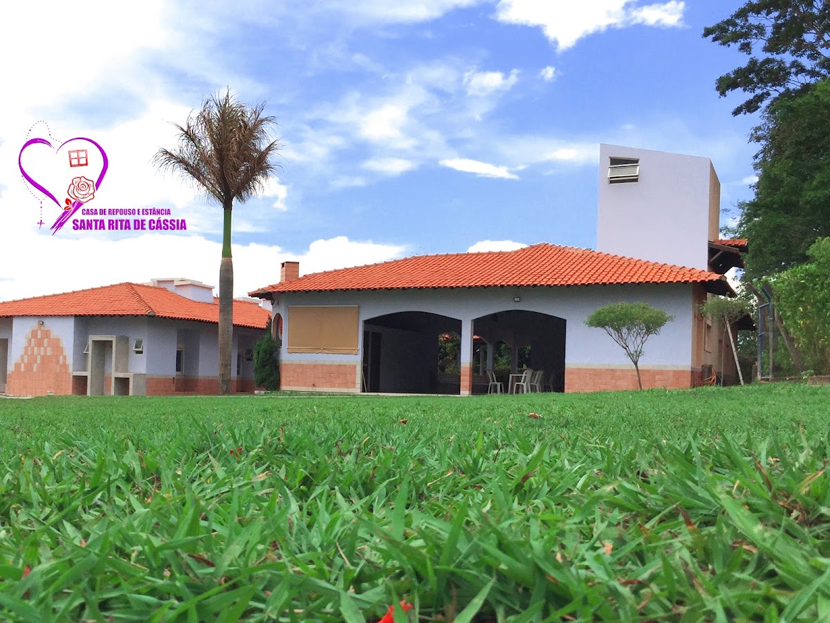 Casa de Repouso e Estância Santa Rita de Cássia