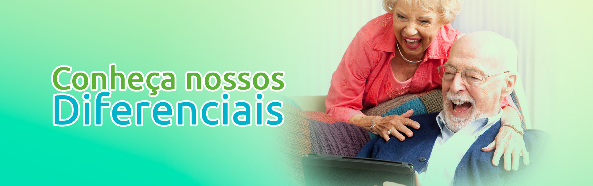Casa de Repouso Viver Bem - Centro de Curta e Longa Permanência para Idosos - Foto 1