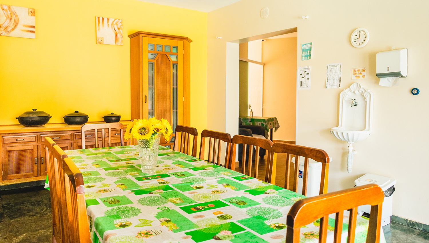Residencial Girassol - Foto 8