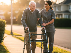 GRUPO HOME CARE BRASIL - Foto 6