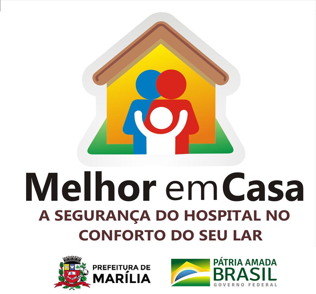 Melhor em Casa