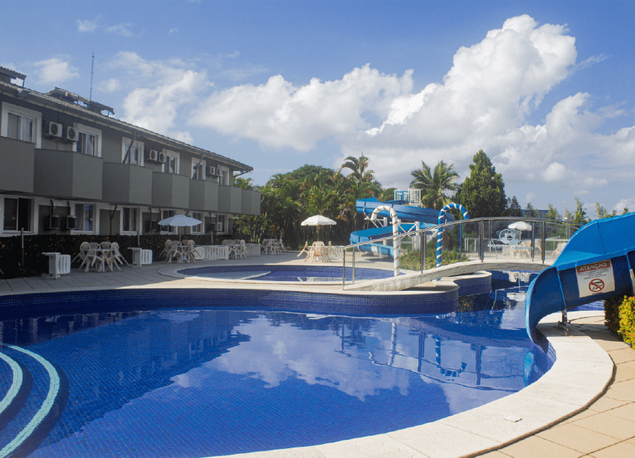 Hotel Camboa Antonina