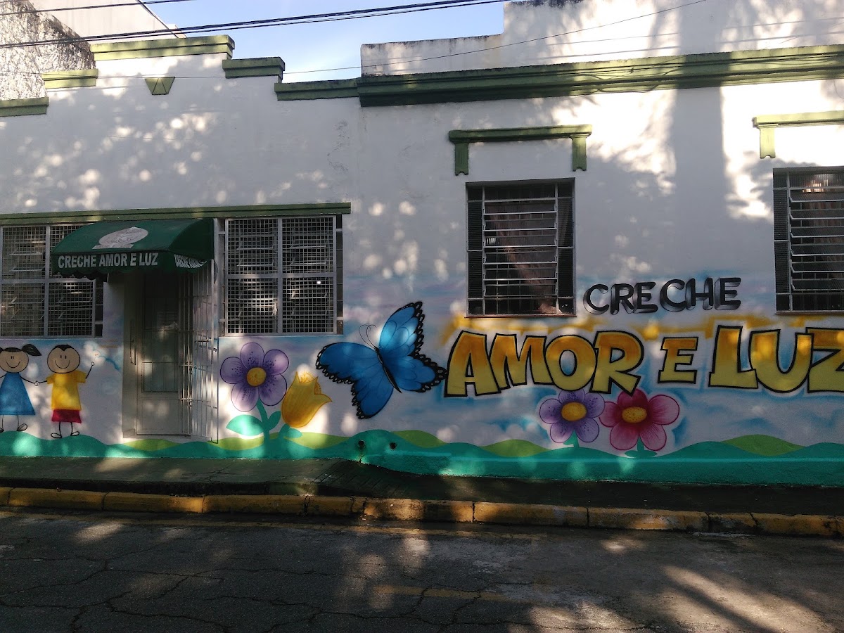 Amor e Luz Serviço Social Sesal