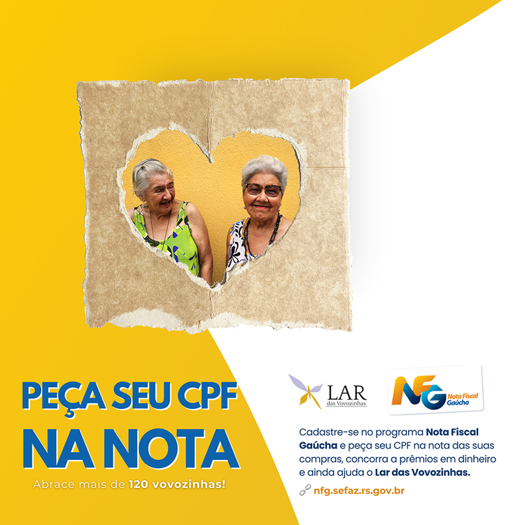 Associação Amparo Providência Lar das Vovozinhas - Foto 3