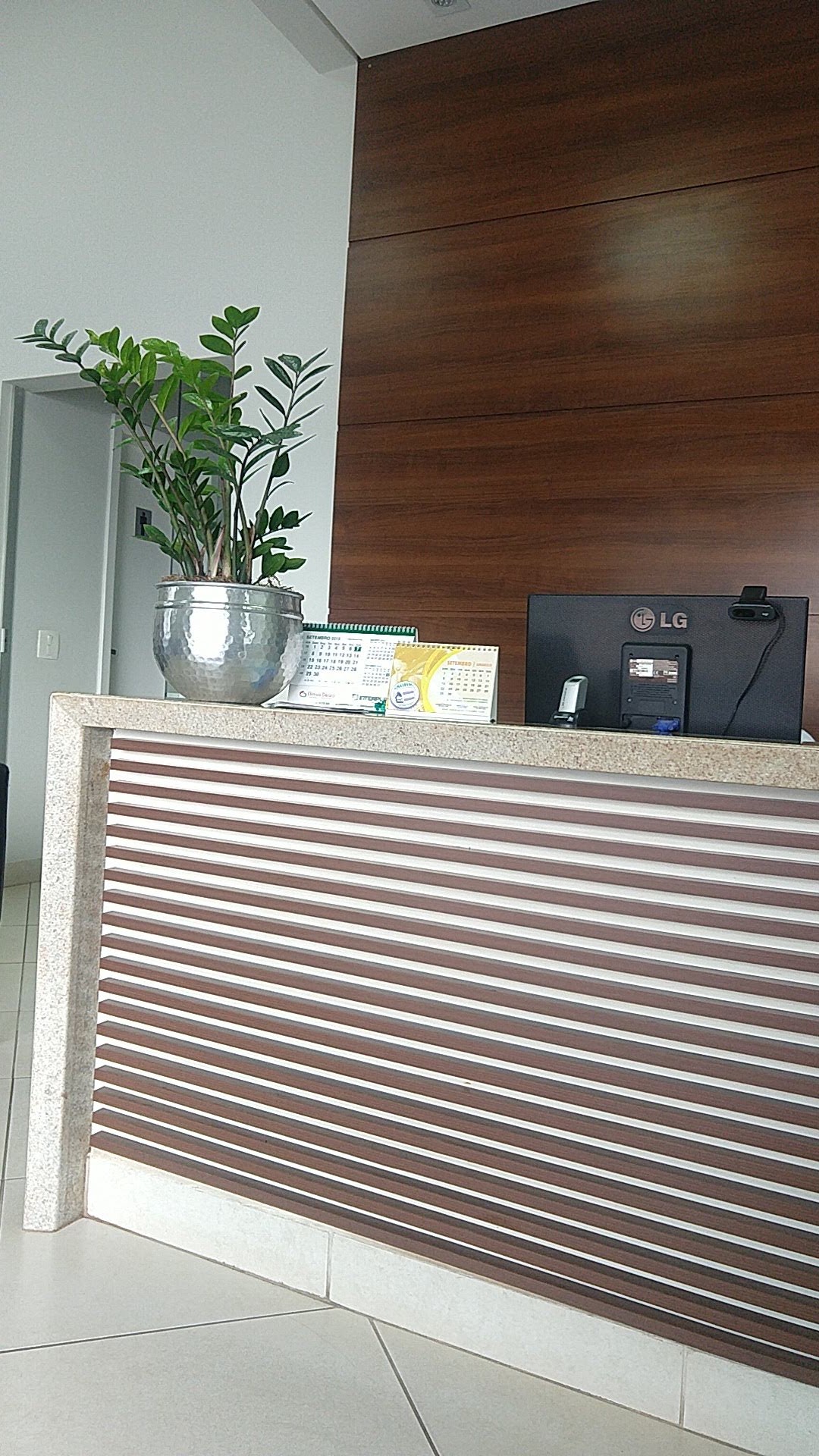Clínica Geriatria Reviver Dra Giovana
