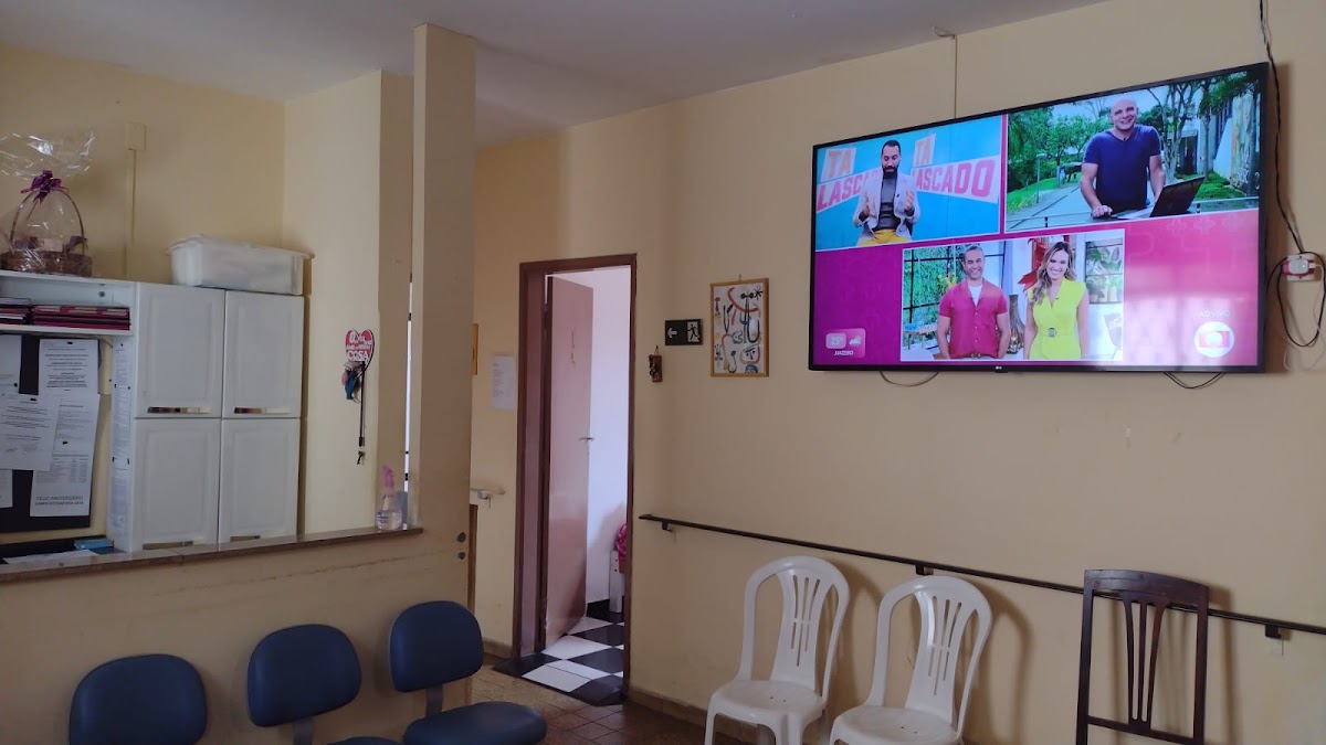Hospedagem para idosos residencial 27 de Setembro