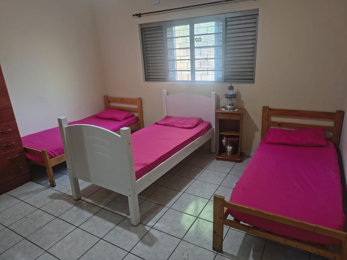 Creche socialCare Santheo Cuidador de Idoso & AGÊNCIA