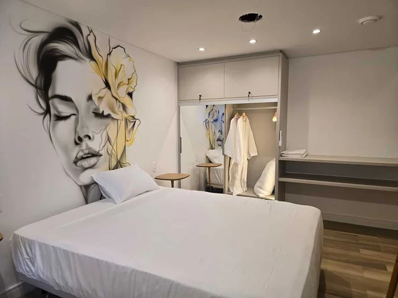 Up Hotel Boutique - Foto 1
