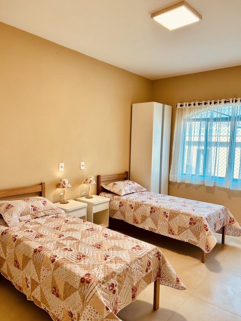 Residencial Sênior Terça da Serra - Sorocaba II - Foto 2