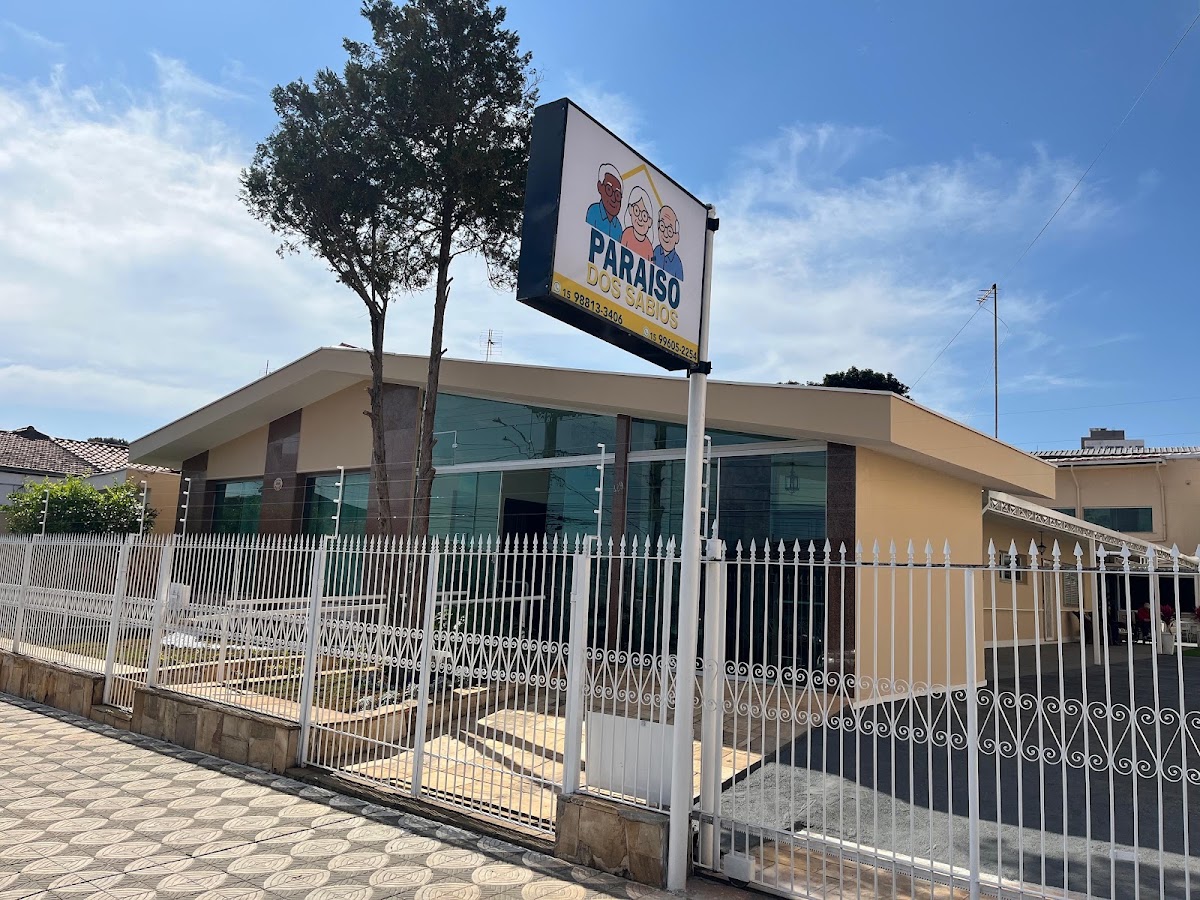 Paraiso dos Sábios