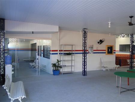 CENTRO DE REFERÊNCIA DO IDOSO “OCTÁVIO GUARDIA” - Foto 4