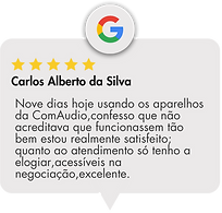 Com Áudio Aparelhos Auditivos - Santa Cruz do Sul - Foto 3