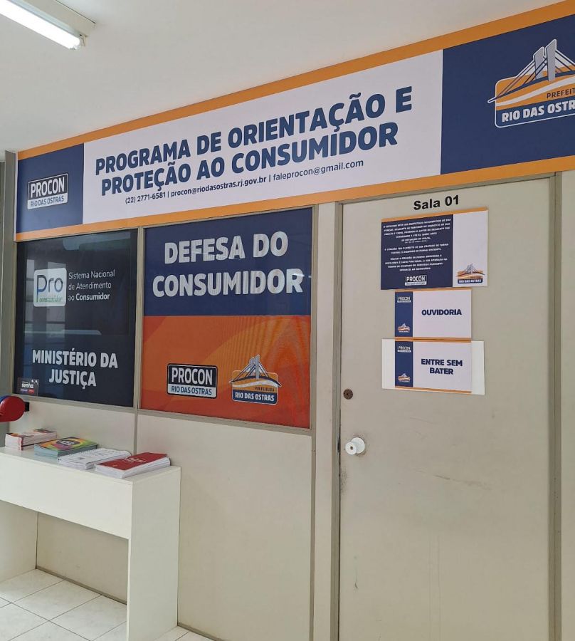 Centro de Cidadania de Rio das Ostras - Foto 7
