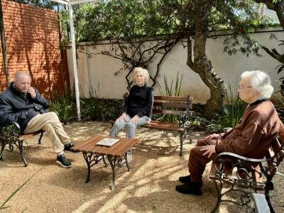 Visa Residencial para Idosos - Foto 7