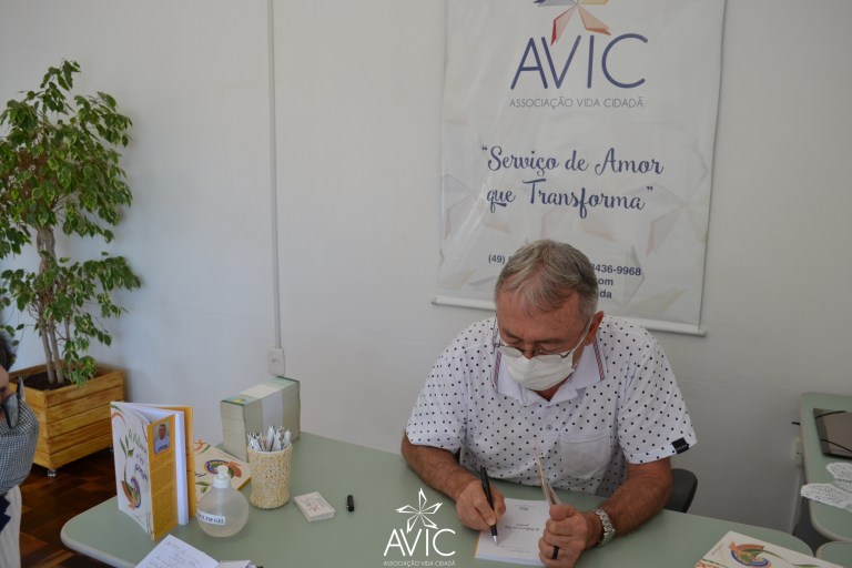 AVIC - Associação Vida Cidadã - Foto 1