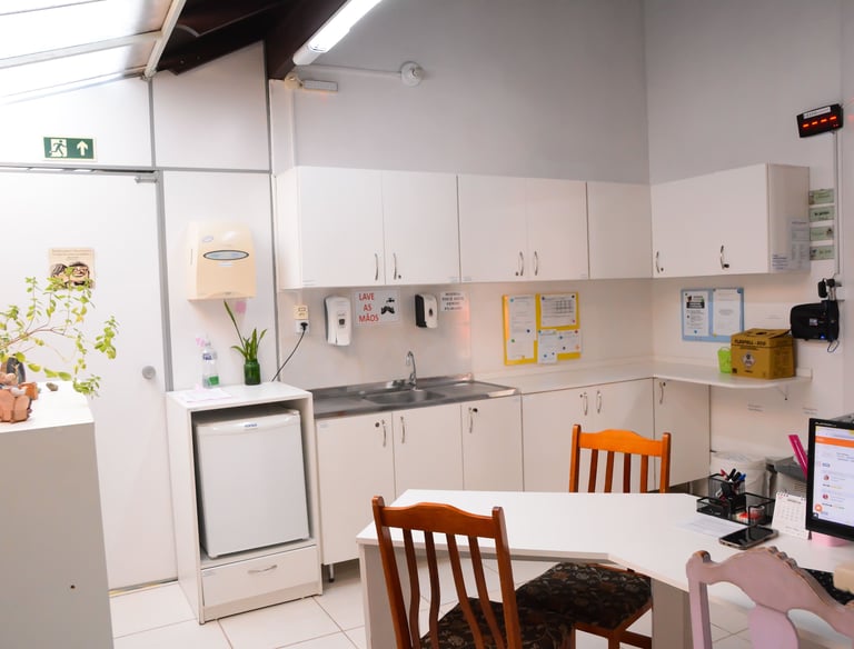 Casa de repouso Amanhecer- Lar de Idosos - Foto 5