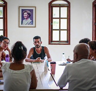 Associação Abrigo Rainha Sílvia - Foto 7