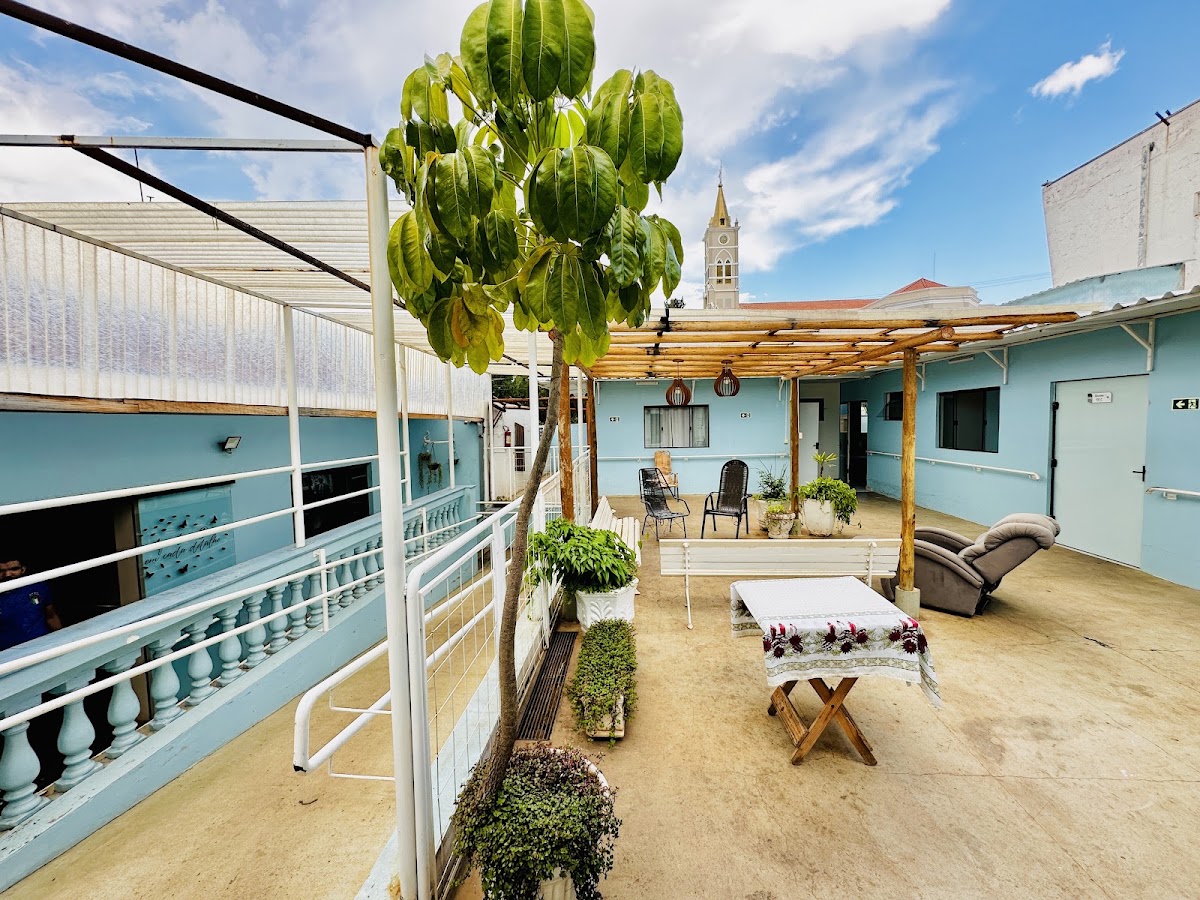 Casa Geriátrica Quali Vida
