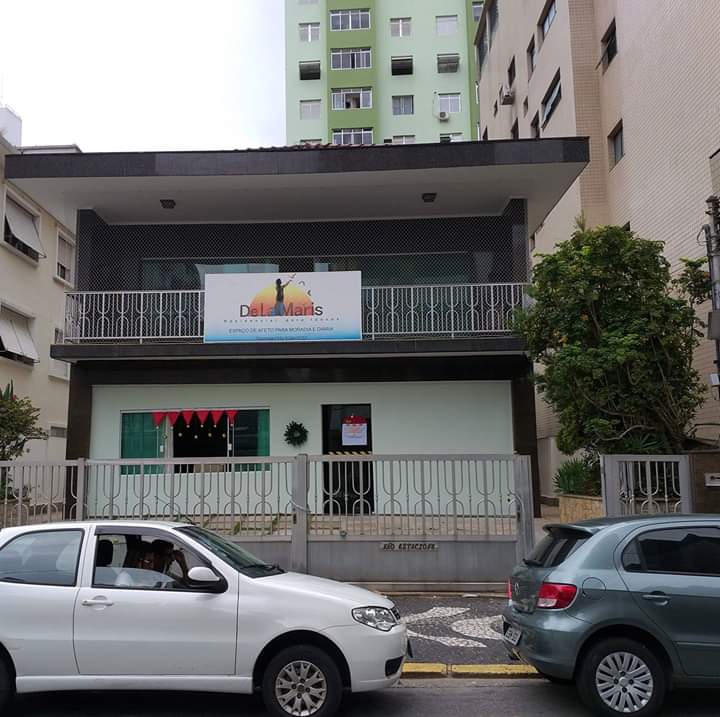 De La Maris Residencial para Idosos