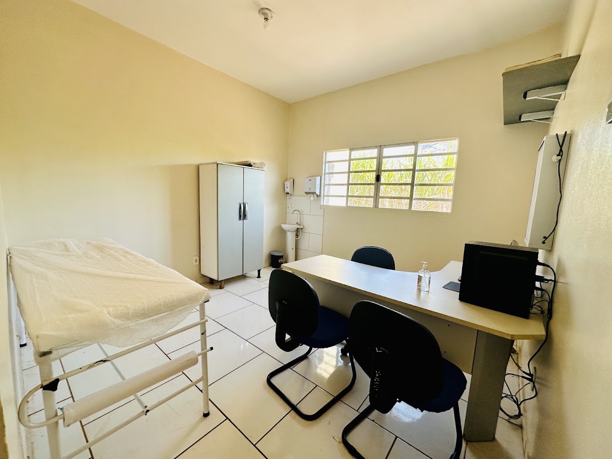 Hospital Terapeutico Amor Fraterno