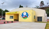 Centro Dia do Idoso- Maria dos Anjos Cury