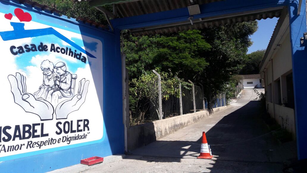 Casa de Acolhida Isabel Soler