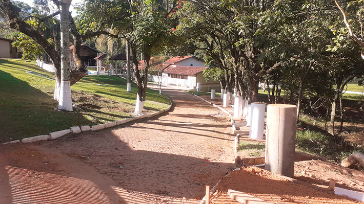 Comunidade Terapêutica Casa Ágape