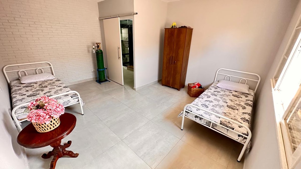 CASTELO RESIDENCIAL SENIÔR