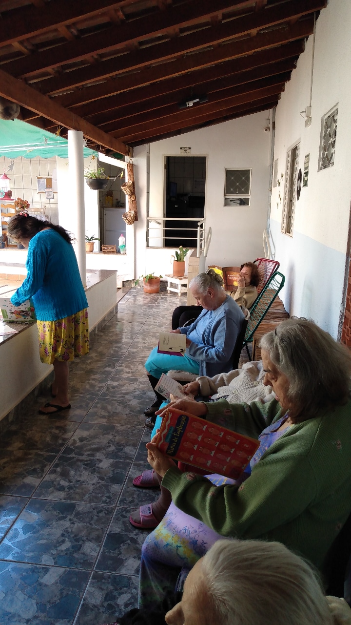 Residencial D' Clarice